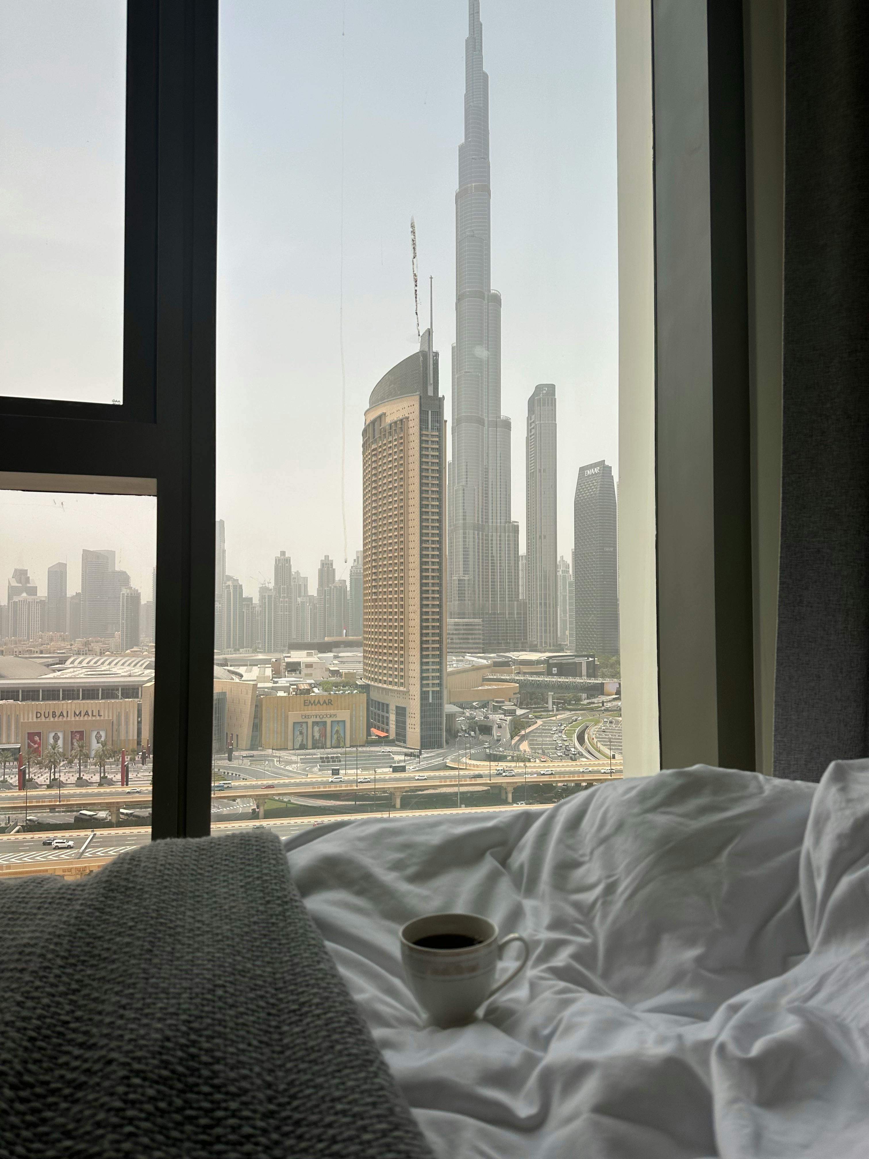 UAE Dubai Property Image 1